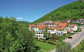 Wellnesshotel Sanct Bernhard